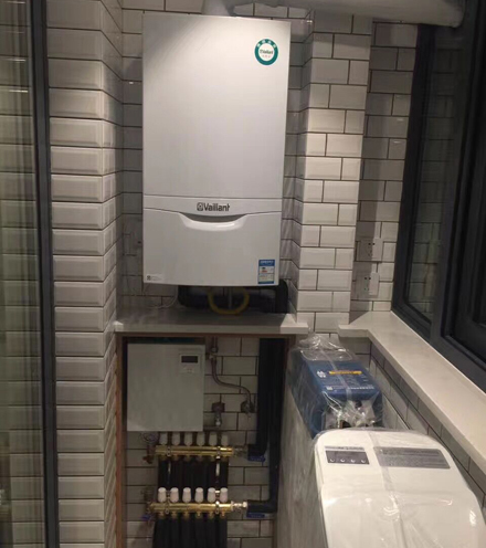 bosch地暖安装 水处理设备